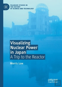 Bertrand.pt - Visualizing Nuclear Power In Japan