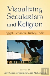 Visualizing Secularism And Religion