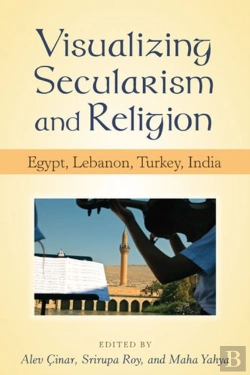 Bertrand.pt - Visualizing Secularism And Religion
