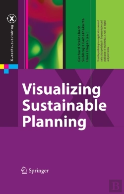 Bertrand.pt - Visualizing Sustainable Planning