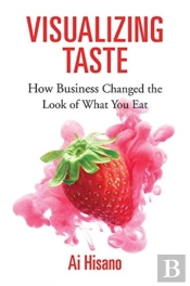 Visualizing Taste