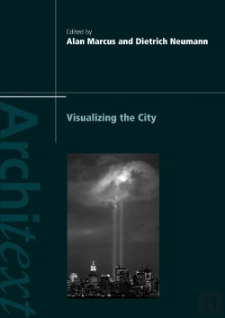 Bertrand.pt - Visualizing The City