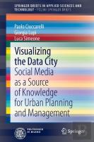 Visualizing The Data City