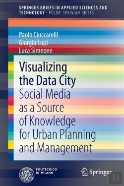 Bertrand.pt - Visualizing The Data City