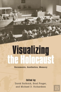 Bertrand.pt - Visualizing The Holocaust