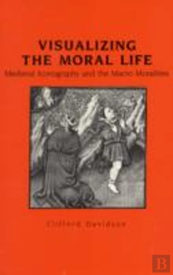 Bertrand.pt - Visualizing The Moral Life