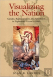 Visualizing The Nation