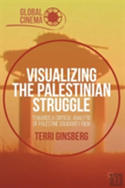 Bertrand.pt - Visualizing The Palestinian Struggle