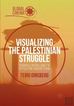 Bertrand.pt - Visualizing The Palestinian Struggle