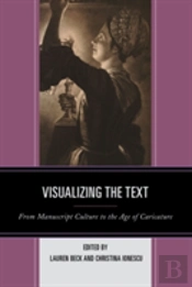 Visualizing The Text From Mancb