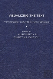Visualizing The Text