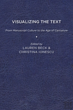 Bertrand.pt - Visualizing The Text