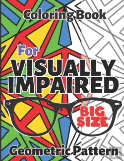 Bertrand.pt - Visually Impaired Coloring Book