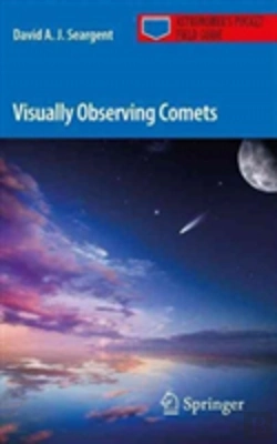 Bertrand.pt - Visually Observing Comets