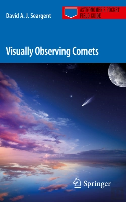 Bertrand.pt - Visually Observing Comets
