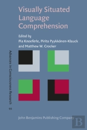 Visually Situated Language Comprehension
