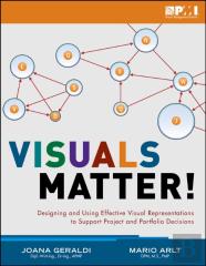 Visuals Matter!
