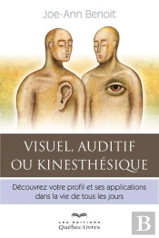 Visuel, Auditif Ou Kinesthesique