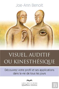 Bertrand.pt - Visuel, Auditif Ou Kinesthesique