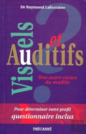 Visuel Ou Auditif ? Evolution