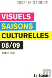 Visuels Saisons Culturelles