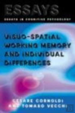 Bertrand.pt - Visuo-Spatial Working Memory And Individual Differences