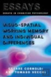 Visuo-Spatial Working Memory And Individual Differences