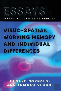 Bertrand.pt - Visuo-Spatial Working Memory And Individual Differences