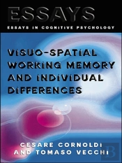 Visuo-Spatial Working Memory And Individual Differences