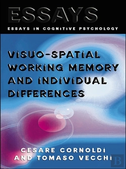 Bertrand.pt - Visuo-Spatial Working Memory And Individual Differences