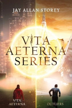 Bertrand.pt - Vita Aeterna / Outliers