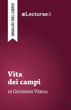 Bertrand.pt - Vita Dei Campi - Giovanni Verga (Analisi Del Libro)