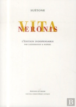Bertrand.pt - Vita Neronis De Suétone