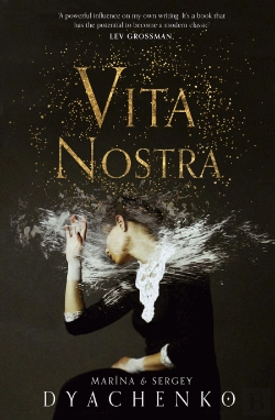 Bertrand.pt - Vita Nostra