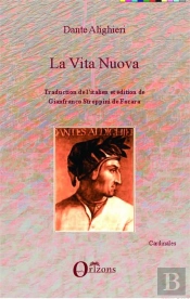 Vita Nuova (Dante) : Traduction De L'Italien Et Édition De Gianfranco Stroppini De Focara