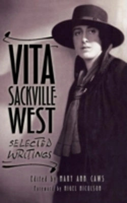 Bertrand.pt - Vita Sackville-West