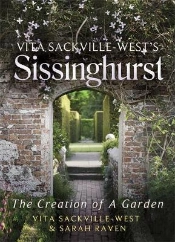 Vita Sackville-West'S Sissinghurst