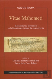 Vitae Mahometi.