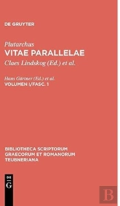 Vitae Parallelae, Vol. I, Fas Cb