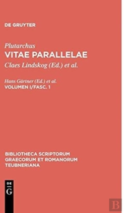 Bertrand.pt - Vitae Parallelae, Vol. I, Fas Cb