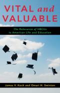 Vital And Valuable