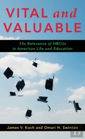 Vital And Valuable