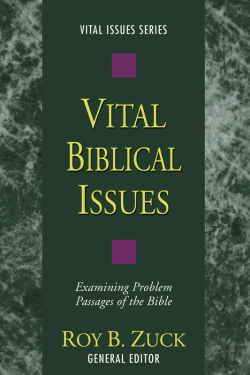 Bertrand.pt - Vital Biblical Issues