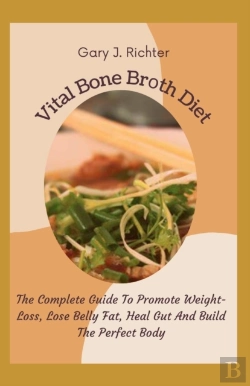 Bertrand.pt - Vital Bone BrãÂ¾Th Diet