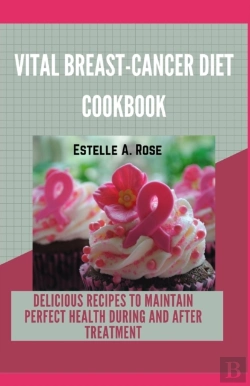 Bertrand.pt - Vital Breast-Cancer Diet Cookbook