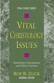Vital Christology Issues