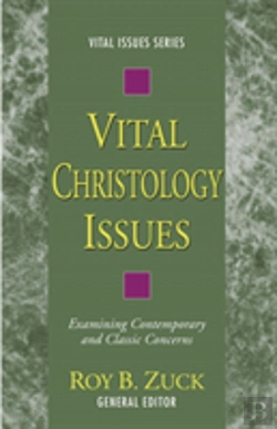 Bertrand.pt - Vital Christology Issues