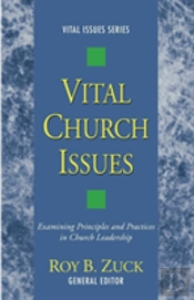 Vital Church Issues