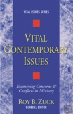 Bertrand.pt - Vital Contemporary Issues