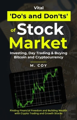 Bertrand.pt - Vital Do'S And Don'Ts Of Stock Market Investing, Day Trading, And Buying Bitcoin, And Cryptocurrencies